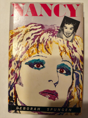 Spungen Deborah - Nancy