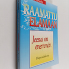 Jukka Norvanto : Jeesus on enemmän : kirje heprealaisille - pikkukuva 1