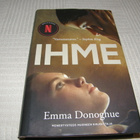 Emma Donoghue Ihme -sid - pikkukuva 1
