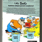 Aku Ankan parhaat - Ankkalinnan pamaus (2022) - pikkukuva 2