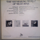 BLUE MINK : THE HIT-MAKING SOUND :: VINYYLI  LP    1975  !! - pikkukuva 3
