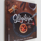 Annika Mogensen : Glögikirja - pikkukuva 1