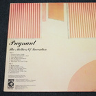 Zappa Mothers of Invention - Pregnant LP 1972 - pikkukuva 2