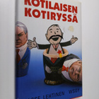 Lasse Lehtinen : Kotilaisen kotiryssä - pikkukuva 1