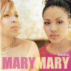 Mary Mary :   Thankful  -  CD - pikkukuva 1
