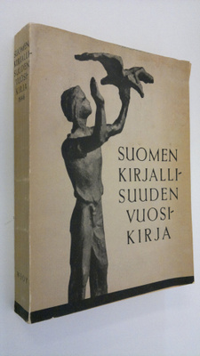 Suomen kirjallisuuden vuosikirja 1946