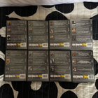 THE ONE MAN COLLECTION VOL.1,2,3,4,5,6,7&10 - pikkukuva 2
