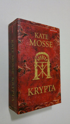 Kate Mosse : Krypta