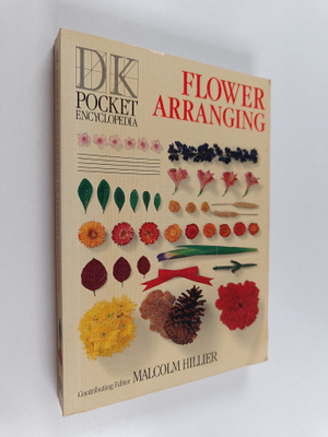 Flower arranging
