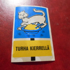 Purkkatarra Jenkki Kuvahuuli Turha kierrellä - pikkukuva 1