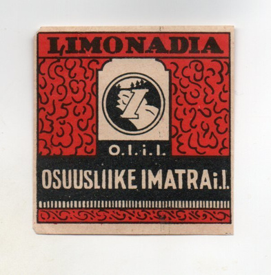 Imatra: limonadia