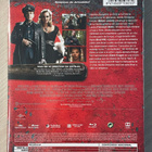 Kunniattomat paskiaiset (2009) Limited Steelbook (UUSI) - pikkukuva 2