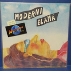 MODERNI ELÄMÄ - S/T M-/M- FIN 2018 +BOOKLET LP - pikkukuva 1
