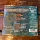 Los Angeles Guitar Quartet - LAGQ's Guitar Heroes Sacd / cd - pikkukuva 2