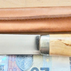 VANHA Puukko Marttiini Lapinleuku Aika Iso n. 26 cm KOMEA - pikkukuva 2