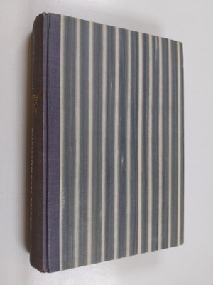 John P. Marquand : Vilpittömästi Teidän