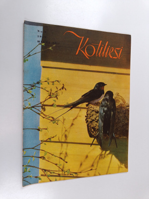 Kotiliesi 9/1949