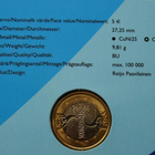 5 euro. Suomen EU-puheenjohtajuus 2006 - pikkukuva 3
