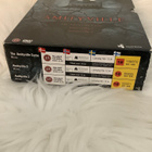 AMITYVILLE:THE COLLECTION (3 - DVDBOX NORDIC) - pikkukuva 3