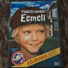 Vaahteramäen Eemeli - Kaikki 3 Elokuvaa DVD Boxi - pikkukuva 1