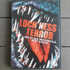 DVD: Loch Ness Terror (Brian Krause 2007) - pikkukuva 1