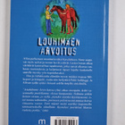 Seija Leivo : Louhimäen arvoitus - pikkukuva 2
