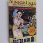 Justin Richards ym. : Summer Falls and Other Stories - pikkukuva 1
