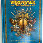 Warhammer The Old World Rulebook - pikkukuva 1