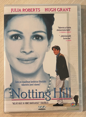 Notting Hill (1999) Julia Roberts & Hugh Grant