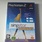 Singstar Legendat (PS2) - pikkukuva 1