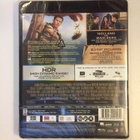 Uncharted (4K Ultra HD + Blu-ray) Tom Holland (2022) UUSI - pikkukuva 2