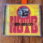 HBTB ( Honey & T Bones) - Now & Eternity cd - pikkukuva 1