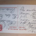 VANHA Postikortti Helsinki 1907 - pikkukuva 2
