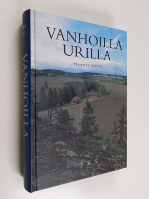Hannes Sihvo : Vanhoilla urilla