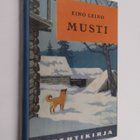 Eino Leino : Musti - pikkukuva 1