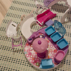 Zhu zhu pets tarvikkeita - pikkukuva 5
