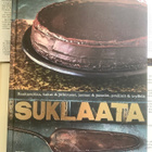 Suklaata: raakasuklaa, kakut & jälkiruoat, juomat & jäätelöt - pikkukuva 1