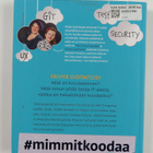 Maria von Kugelgen : Kaikki koodaa : päivitä itsesi - käy... - pikkukuva 2