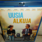 Uusia Alkuja Blu-ray - pikkukuva 2