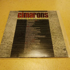 Cimarons – Freedom Street lp orig 1980 Roots Reggae upea - pikkukuva 2