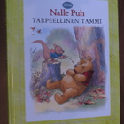 Nalle Puh - tarpeellinen tammi - pikkukuva 1