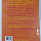 Jo Salter : Energiaa! - pikkukuva 2