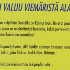 R. L. Stine: Viemärin vaanija - pikkukuva 3