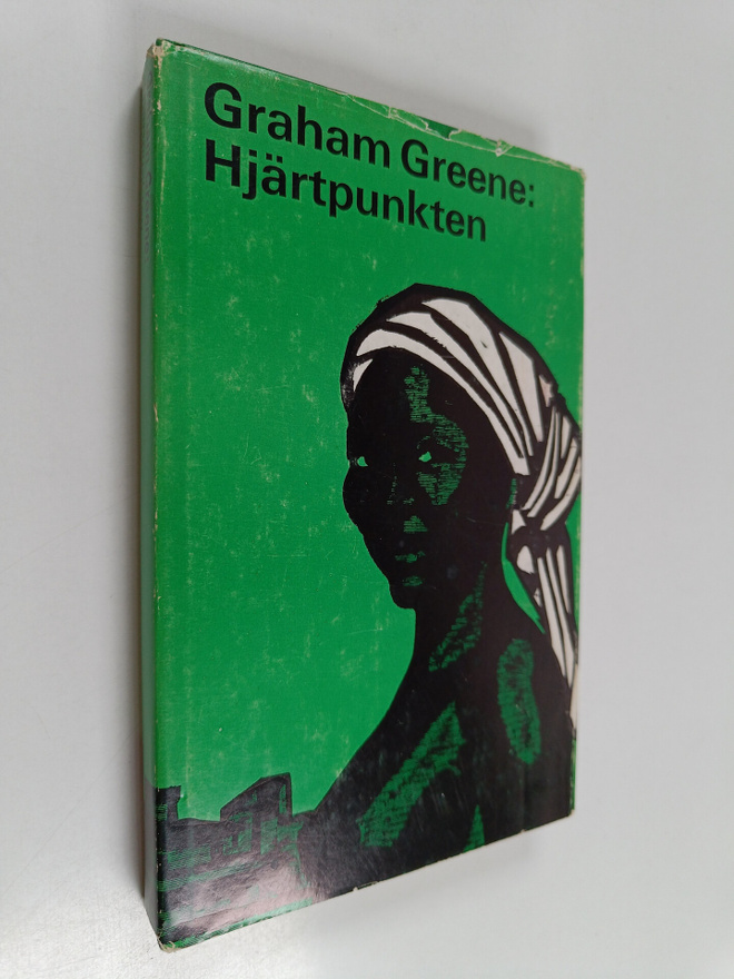 Graham Greene : Hjärtpunkten