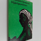Graham Greene : Hjärtpunkten - pikkukuva 1