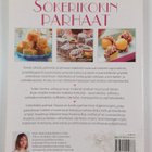 Claire Ptak : Sokerikokin parhaat - pikkukuva 2