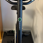 Tunturi Endurance E80 Upright Bike -kuntopyörä - pikkukuva 2