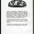 Juha Varto: Myytti ja metodi: Johdatusta filosofian menetelm - pikkukuva 2