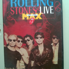 The Rolling Stones - Live At The Max DVD - pikkukuva 1