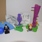 mcdonalds happy meal lelu lumikki - pikkukuva 4